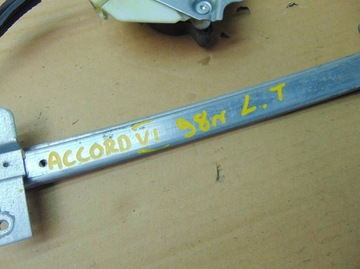 HONDA ACCORD VI 98R ZVEDÁK OKNO ZADNÍ LEVÝ