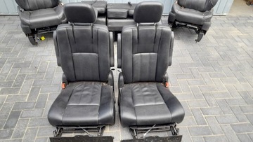 Диван Chrysler Town Country V на 10-20 мест США
