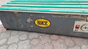 КРОМКООБЛИЦОВОЧНЫЙ СТАНОК GERHARD NEY SENIOR 2600W DB GWR СОСТОЯНИЕ