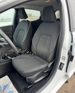 Ford Fiesta VII Hatchback 3d Facelifting 1.0 EcoBoost 100KM 2017 Ford Fiesta Mk8 SERWIS super stan PISEMNA GWARANCJA w cenie Transport K, zdjęcie 30