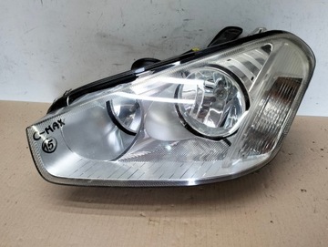 LAMPA PRZOD LEWA FORD C-MAX MK1 LIFT LATA 07-10 ANGIELSKA