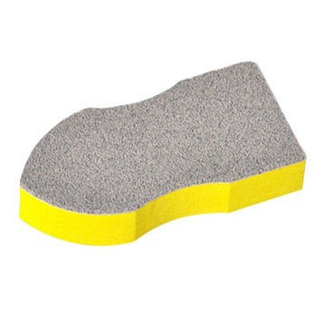 упаковка Deep Clean Eraser Мягкая универсальная пена для мебели в сумках 4 шт.