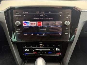 Volkswagen Passat B8 Alltrack Facelifting 2.0 TDI SCR 200KM 2021 Volkswagen Passat 2.0 TDI 200KM 4x4 DSG Elegance, zdjęcie 26