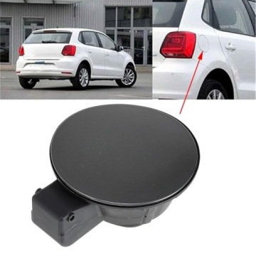 Крышка топливного бака подходит для VW Polo 2011-2019, артикул 6R0809857