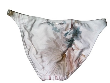 Dół od bikini damski TED BAKER biały 38