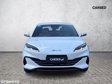 BYD 2025 BYD Seal 6 BYD Seal 6 1.5 Hybryda Plug-in 183KM, zdjęcie 6