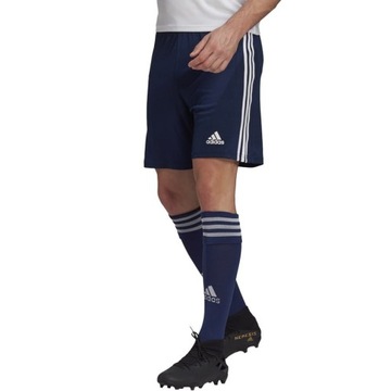 SPODENKI MĘSKIE ADIDAS SQUADRA 21 Short GN5775 XXL