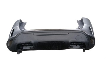 ZDERZAK TYLNY CITROEN C5 AIRCROSS