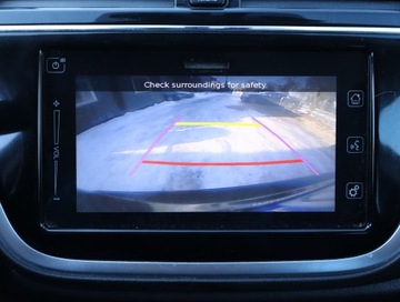 Suzuki SX4 II S-cross Facelifting 1.0 BOOSTERJET 110KM 2016 Suzuki SX4 S-Cross 1.0 BoosterJet, Salon Polska, zdjęcie 16