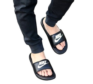 KLAPKI MĘSKIE NIKE BENASSI JDI