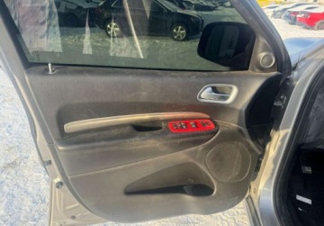 Dodge Durango III 3.6 V6 299KM 2020 Dodge Durango 2020 Dodge Durango auto w Polsce po akcyzie 3.6 Benzyna 299KM, zdjęcie 7