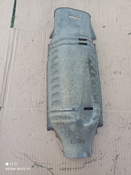 Крышка корпуса каталитического нейтрализатора, Honda Accord VI 98-02