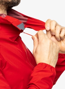 INOV-8 Stormshell FZ v2 — дождевик — НОВЫЙ — разные размеры