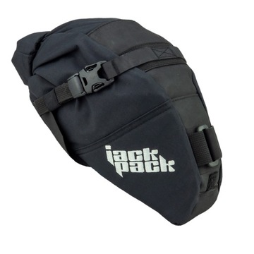 Torba Ultra Tobołek 2.0 Jack Pack 4 L 36x62 cm