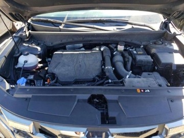 Hyundai 2023 Hyundai Inny SANTA CRUZ, 2023, 2.5L, 4x4, NIGHT, od ubezpieczalnii 2.5, zdjęcie 10