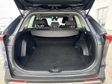 Toyota RAV4 V 2022 Toyota RAV4 2.5 Hybrid Comfort 4x2 V (2018-) 2.5 H, zdjęcie 10