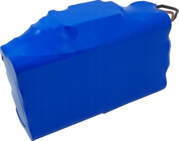 Аккумулятор Аккумулятор для VICTPOWER VICA 10S2P 7,0 Ач