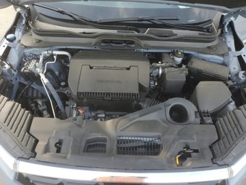 Honda Pilot II 2024 Honda Pilot Touring 2024 3.5l 3.5 Benzyna 285KM, zdjęcie 6