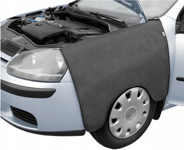 POKROWIEC OCHRONNY MAGNETYCZNY NA BŁOTNIK WARSZTAT