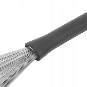 JAZZ СПЕЦИАЛЬНАЯ ЩЕТКА БАРАБАННЫЕ ПАЛОЧКИ