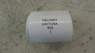 Triumph Daytona T595 955 Speed Triple 955i Snail Counter Drive