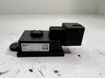 9807709080-04 MODUL START STOP PEUGEOT 308 II T9