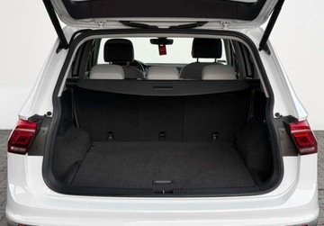 Volkswagen Tiguan II SUV Facelifting 1.5 TSI 150KM 2022 Volkswagen Tiguan Matrix-LED Webasto ACC Kamera Park Assist FVAT23 S, zdjęcie 11