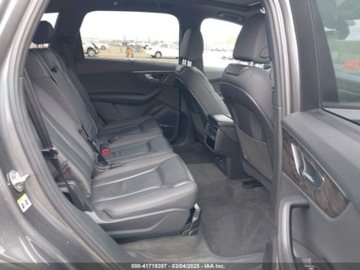 Audi Q7 II 2021 Audi Q7 2021 AUDI Q7 PREMIUM PLUS 55 TFSI QUATTRO TIPTRONIC 3.0 Benzyna, zdjęcie 15
