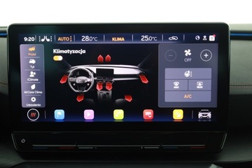 Cupra Formentor Crossover 1.5 TSI 150KM 2021 Cupra Formentor 1.5 TSI, Salon Polska, Serwis ASO, zdjęcie 13