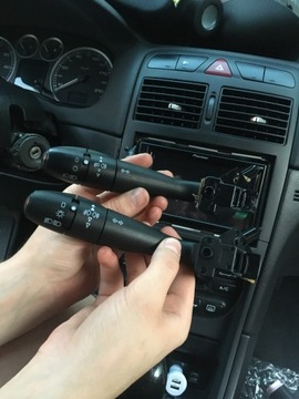 ВЫКЛЮЧАТЕЛЬ СВЕТА Peugeot 206 207 307