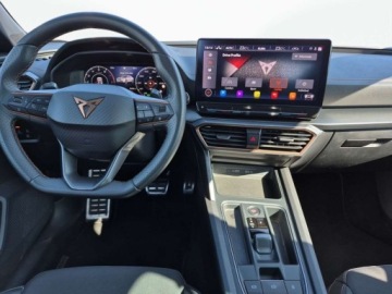 Cupra Formentor Crossover 2.0 TSI 245KM 2021 Cupra Formentor VZ 245KM ACCKeyless Kamera Alcantara Martwe pole 2.0, zdjęcie 14