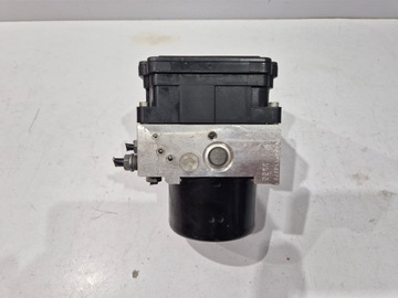 НАСОС АБС VW GOLF VI 5 6 SEAT ALTEA AUDI A3 8P ЛИФТ 1K0614517CP 1K0907379BE