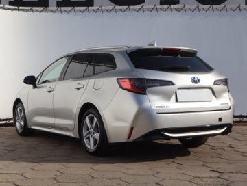 Toyota Corolla XII 2022 Toyota Corolla 2.0 Hybrid, Salon Polska, zdjęcie 3