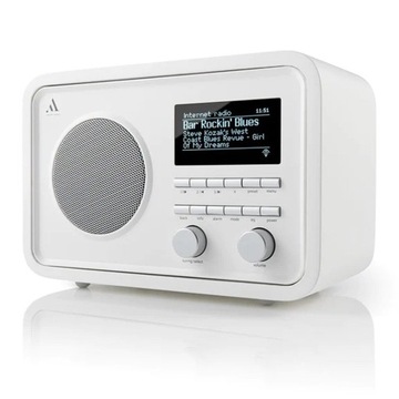 RADIO DAB+ FM Z BT I WIFI ARGON AUDIO RADIO 2i MK2