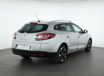 Renault Megane III 2014 Renault Megane 1.2 TCe, Serwis ASO, Skóra, Navi, zdjęcie 4