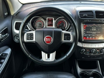 Fiat Freemont 2.0 Multijet II 16v 140KM 2013 Fiat Freemont 7-osób! Skóra Navi Alu Climatronic, zdjęcie 20