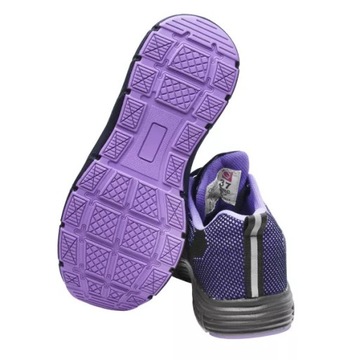 ЖЕНСКАЯ РАБОЧАЯ ОБУВЬ, ЛЕГКАЯ СПОРТИВНАЯ ОБУВЬ OHS