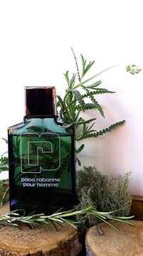 PACO RABANNE POUR HOMME ФЛАКОН 100 МЛ