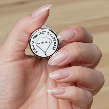 SEMILAC PROTECT CARE БАЗА 7 МЛ