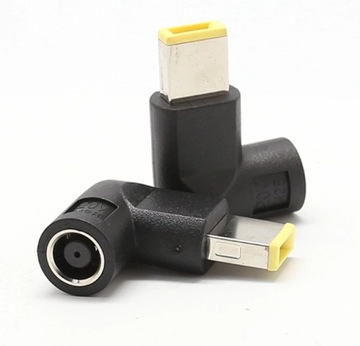 Adapter Przejściówka 7,9x5,4mm na LENOVO ThinkPad
