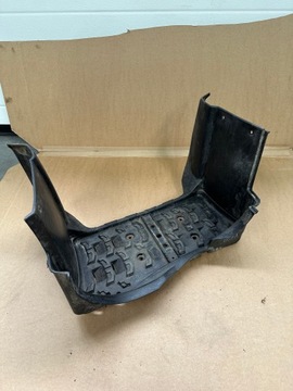 Stopień podnózek Plastik Yamaha Grizzly 660 700