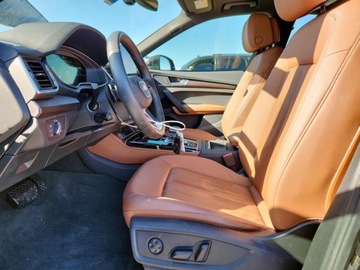 Audi Q5 II 2022 Audi Q5 Premium Plus 40 2022 2.0l 2.0 Benzyna 261KM, zdjęcie 7