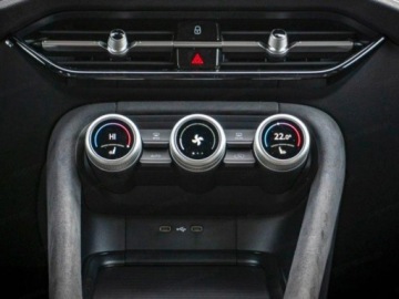 Skoda Kodiaq II SUV Plug-In 1.5 TSI Plug-In Hybrid 204KM 2026 Od ręki - Sportline 1.5 TSI PHEV DSG 204KM, zdjęcie 8