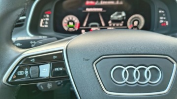 Audi A6 C8 Avant 2.0 45 TFSI 265KM 2022 Audi A6 Avant 4X4 2.0TFSI 265KM ACC S-Line Virt.Co, zdjęcie 17