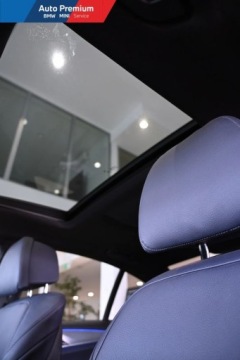 BMW Seria 5 G30-G31 Limuzyna 540i 340KM 2018 BMW Seria 5 540i xDriveFV23Hak HolowniczyAdaptacyjne Reflektory LED 3.0, zdjęcie 17