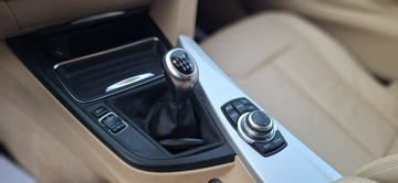 BMW Seria 3 E90-91-92-93 Touring E91 2.0 320d 184KM 2012 BMW 320 navi, zdjęcie 16