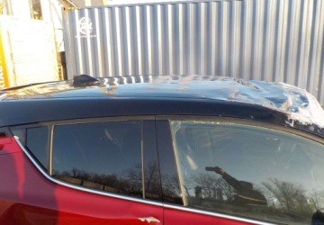 Toyota C-HR I Crossover 1.8 Hybrid 122KM 2018 Toyota C-HR Okazja 1.8 Hybryda 122KM, zdjęcie 15