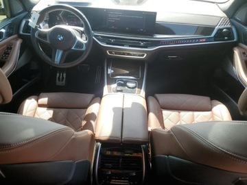 BMW X5 G05 2024 BMW X5 sDrive40I 2024 3.0l 3.0 Benzyna 375KM, zdjęcie 8
