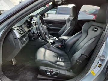 BMW Seria 3 F30-F31-F34 M3 Limousine Facelifting 3.0 M3 431KM 2018 BMW M3 2018 BMW M3, 3L, od ubezpieczalni 3.0 Benzyna 431KM, zdjęcie 6