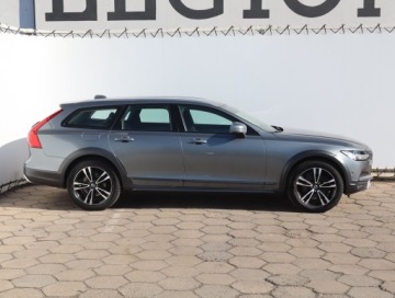 Volvo V90 II Kombi 2.0 D5 235KM 2017 Volvo V90 Cross Country D5 2.0 AWD, Salon Polska, zdjęcie 5